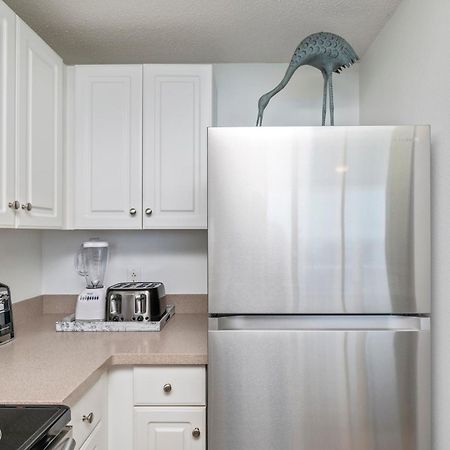 Stunning Ocean & Sunset Views, Direct Beach Access With 2 King Bedrooms At Panama City Beach, Fl Exterior photo
