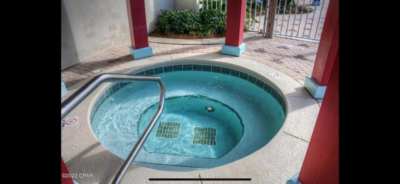Stunning Ocean & Sunset Views, Direct Beach Access With 2 King Bedrooms At Panama City Beach, Fl Exterior photo