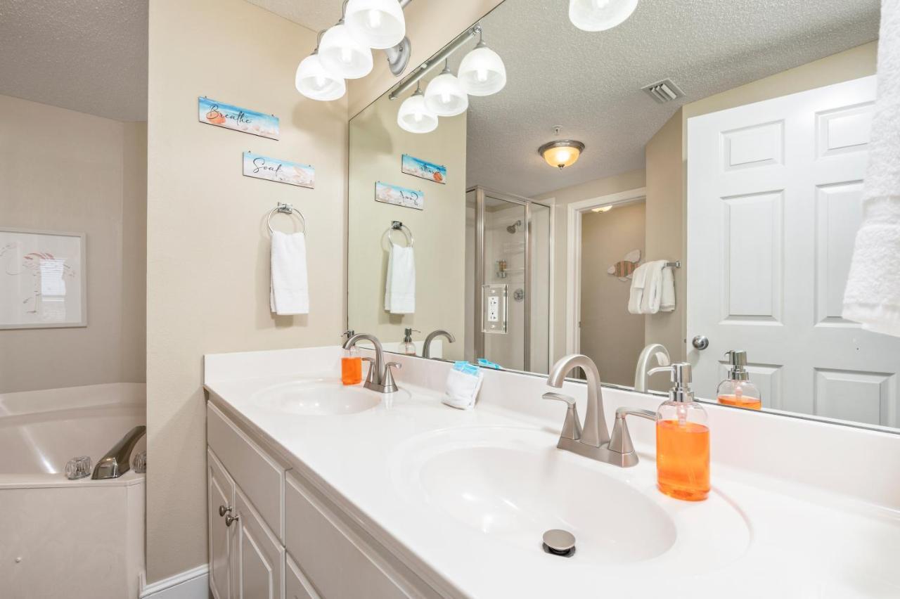 Stunning Ocean & Sunset Views, Direct Beach Access With 2 King Bedrooms At Panama City Beach, Fl Exterior photo