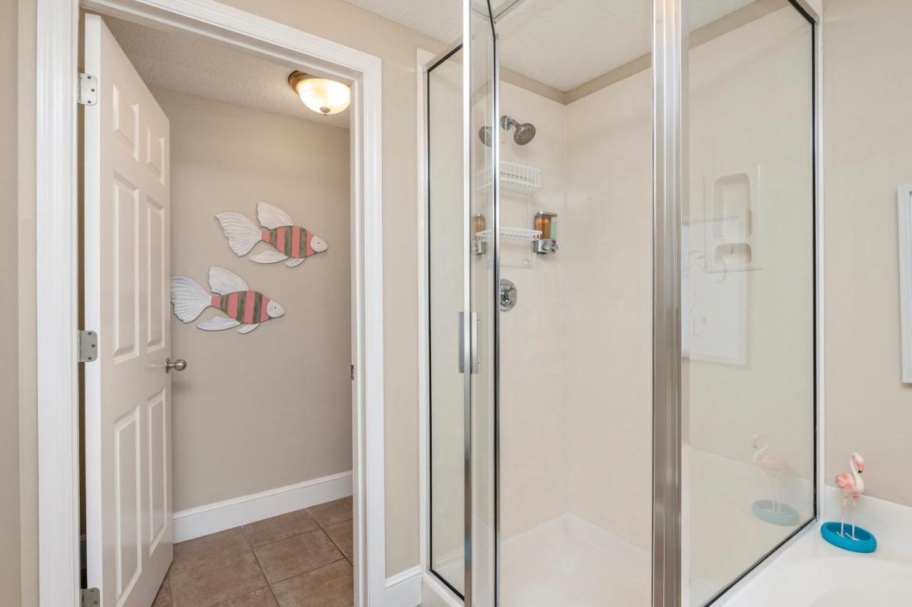Stunning Ocean & Sunset Views, Direct Beach Access With 2 King Bedrooms At Panama City Beach, Fl Exterior photo