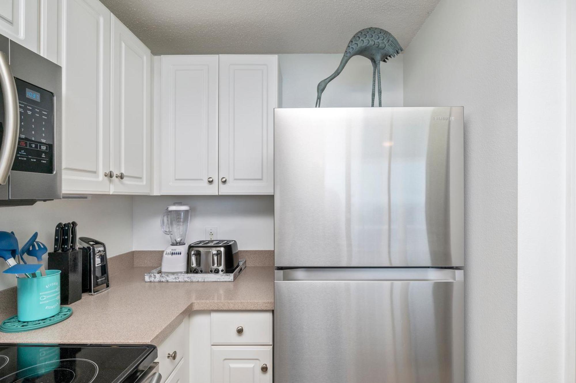 Stunning Ocean & Sunset Views, Direct Beach Access With 2 King Bedrooms At Panama City Beach, Fl Exterior photo