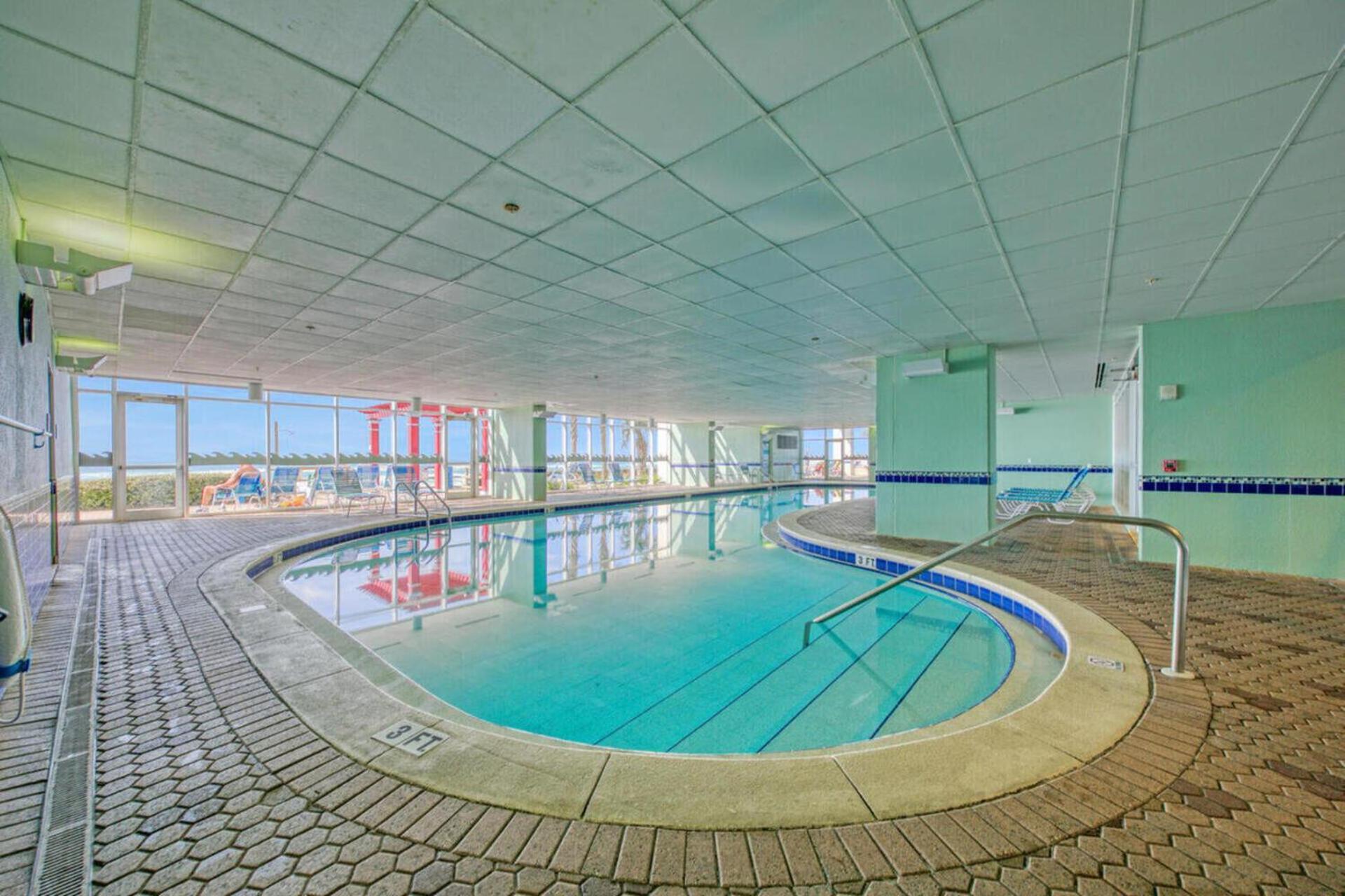 Stunning Ocean & Sunset Views, Direct Beach Access With 2 King Bedrooms At Panama City Beach, Fl Exterior photo